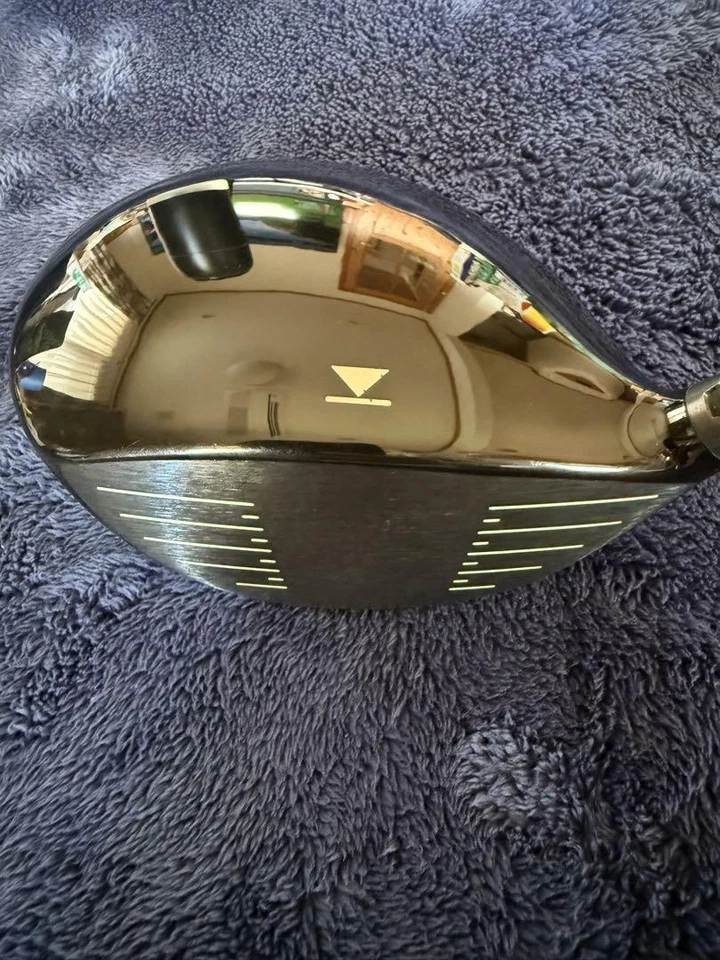 Titleist 910D2 9.5 degree head - Image 2 of 4