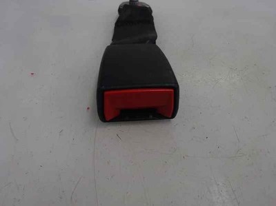 gurtverankerung hinten rechts CITROEN C3 1.4 HDI AMT 68 CV 2013 102778