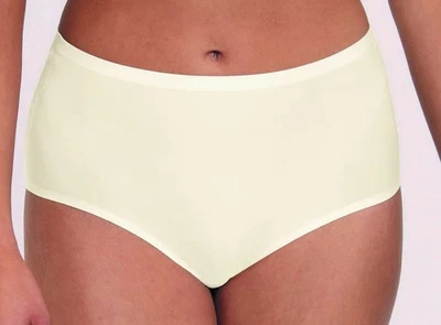 ANITA DR. HELBIG GMBH Anita Rosa Faia Essentials Taillenslip High Waist Brief Unterhose 1343-A