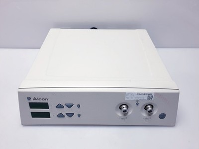 ALCON ACCURUS XENON Hi Brightness ILLUMINATOR REF 8065750290 BY072025