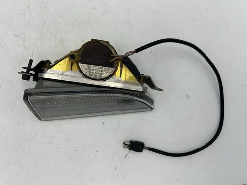 96-02 Mercedes W202 C36 AMG R129 SL500 Passenger Right Side Fog Light Lamp OEM - Picture 4 of 17