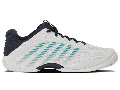 Mens K Swiss Hypercourt Express 3 blnbln/crbn/bltc