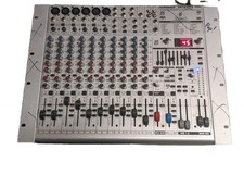 Behringer Eurorack UB1832FX-Pro Tested For Power Only - Read*