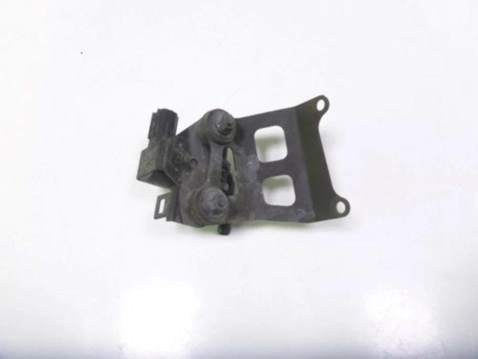 00 01 Honda RVT 1000 R RC51 Válvula de purga de aire 136200-1330 Soporte de montaje TRSH DV Foto 4 de 4