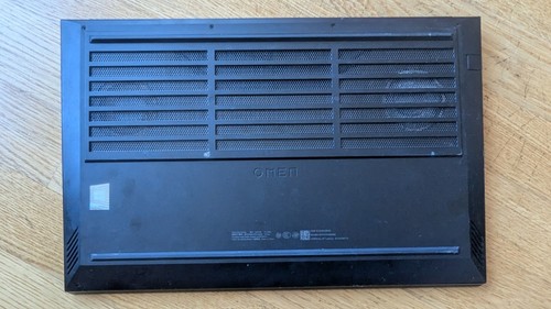 HP Omen 16 for Sale – RTX 3060 | 64GB RAM | 2K Display | 1TB SSD - Bild 7 von 9