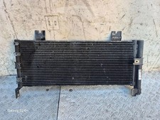 Radiateur Lexus GS
