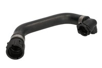 Thermotec KüHlerschlauch Ladeluftschlauch KüHler FüR BMW 5Er E60
