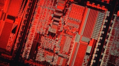 The Qatsi Trilogy (Koyaanisqatsi/Powaqqatsi/Naqoyqatsi)(The Criterion - Picture 1 of 2