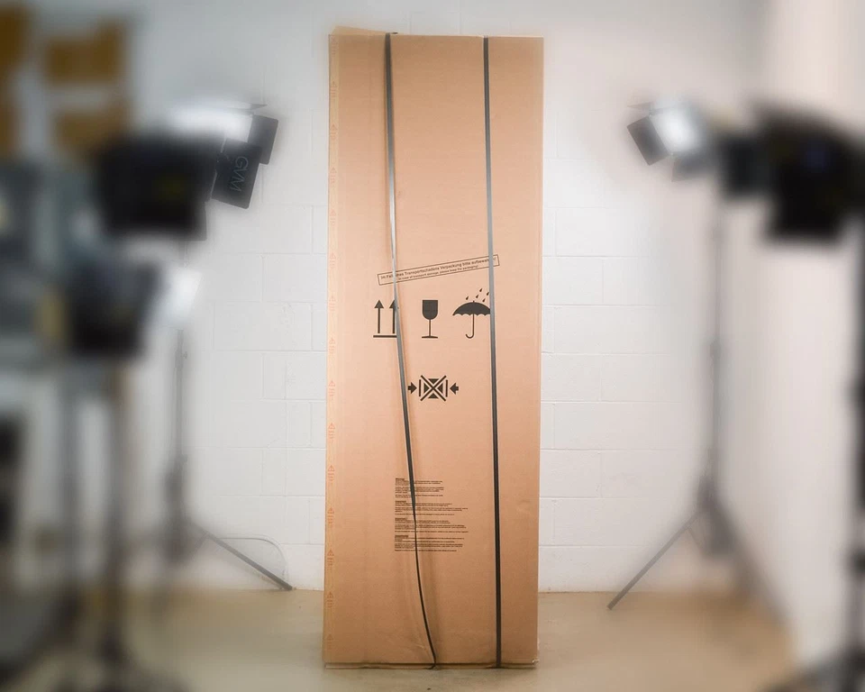 Liebherr CS 1321 24" Counter Depth 12.7 Cubic Ft. Bottom Freezer Refrigerator - Image 2 of 4