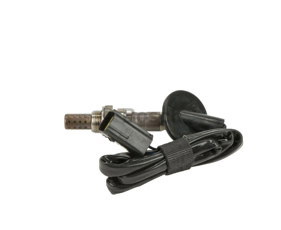 Sensor de oxígeno aguas abajo Bosch 13866 para Mazda Miata 2001-2005 Foto 3 de 4