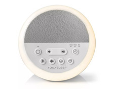 Yogasleep Nod Sound Machine and Night Light