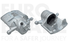 Bremssattel Vorderachse rechts für SUBARU IMPREZA Stufenheck Station Wagon