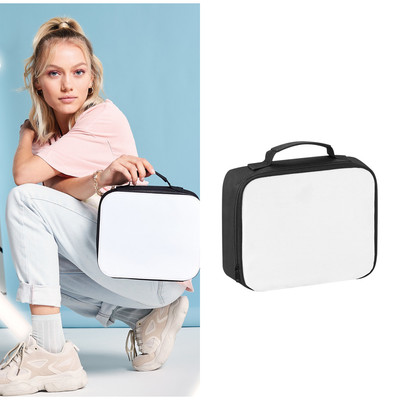 Bagbase BagBase Sublimation Lunch Cooler Bag BG960 - Vollisolierte Lunchbox