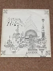Pink Floyd Relics Vinyl LP Starline EMI SRS 5071