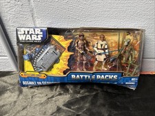 2011 Star Wars - The Clone Wars - Assault On ...