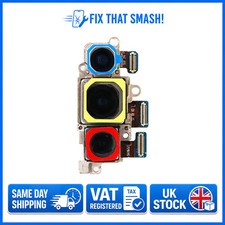Genuine Samsung Galaxy S22/S22+ SM-S901B Replacement Rear Camera Module