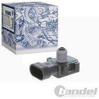 Vemo MAP-SENSOR Drucksensor Passend FüR Opel Astra Combo Corsa Meriva |