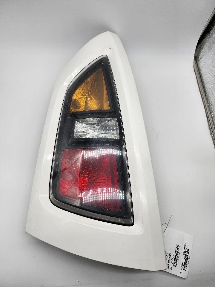 Tail Lights for 2011 Kia Soul for sale | eBay KIA Soul 2010 2011 2012 2013用、車のリアバンパーライトリフレクターインジケーターリアテールフォグライトラ