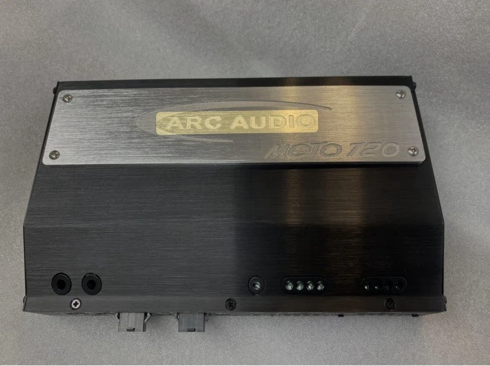Arc Audio 4 Channels Car Audio Amplifiers for sale | eBay