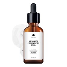 Suganda Advanced Pigmentation Serum Arbutin Tranexamic Acid 30ml