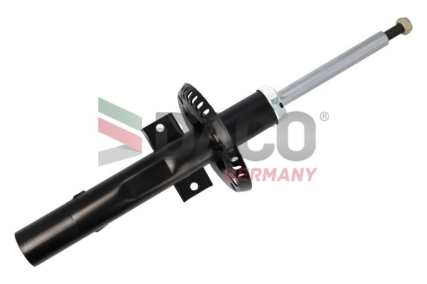 Daco Germany StoßDäMpfer Vorne FüR VW Polo 9N_ Fox 5Z1 5Z3 9A4 9A2 9N2 Skoda-image