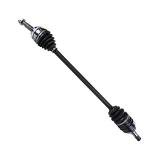 Front Right Passenger Side CV Axle Shaft for 2003-2018 Toyota Corolla FWD