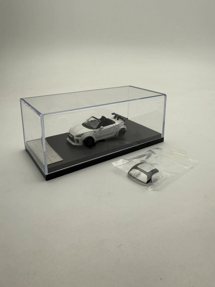 1/64 Stace Hunters LB Copen - Immagine 2 di 4