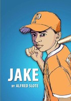 Alfred Slote | Jake | Taschenbuch | Englisch (2013) | Kartoniert / Broschiert
