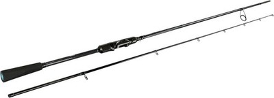 Sportex Black Arrow G4 ULR BA1900 Länge 1,80m Wurfgewicht 0,5-7g