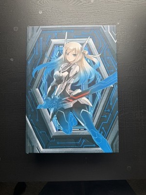 Mana moon Amanda Lapalme Sky Striker Storage Box Raye 