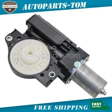 Panoramic Sunroof Motor Power Glass Window For Toyota Camry SE 2018-2024