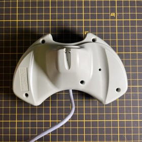 SEGA Dreamcast ASCII PAD FT Controller ASC-1301P Boxed Complete Clean DC Japan