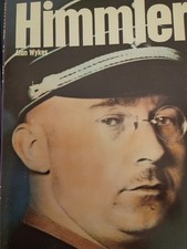 Himmler by Alan Wykes - Ballantine War Leader No. 14