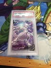 Mewtwo V PSA 10 Pokémon Go 073/071 Japanese Gem Mint