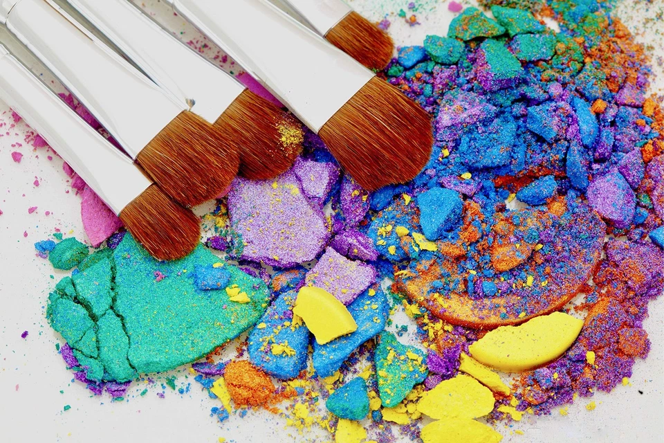 (51g/1.8oz) Black Diamond ® Multipurpose DIY Arts and Crafts Additive | Natur... - Image 2 of 4