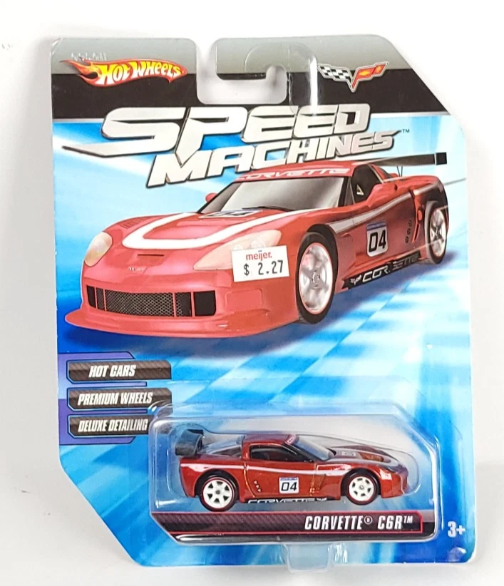Hot Wheels Speed Machines for sale - eBay