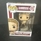 Funko POP! Movies: Willow - Willow Ufgood - Willow 1315 - Collectable Vinyl