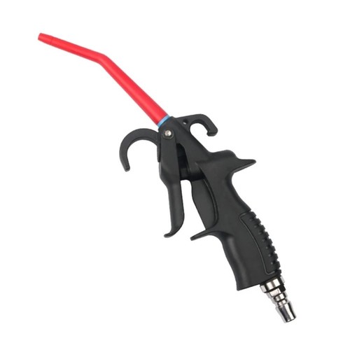 Nylon and Metal Construction Pneumatic Air Blower for Effective Dirt Removal - Picture 3 of 12