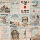Lennon/Plastic Ono Band – Shaved Fish (12" Vinyl LP, SW-3421)