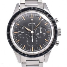 OMEGA Speedmaster 2nd 2998.61 vintage Cal.321 Hand Winding Men's Watch Z#144567