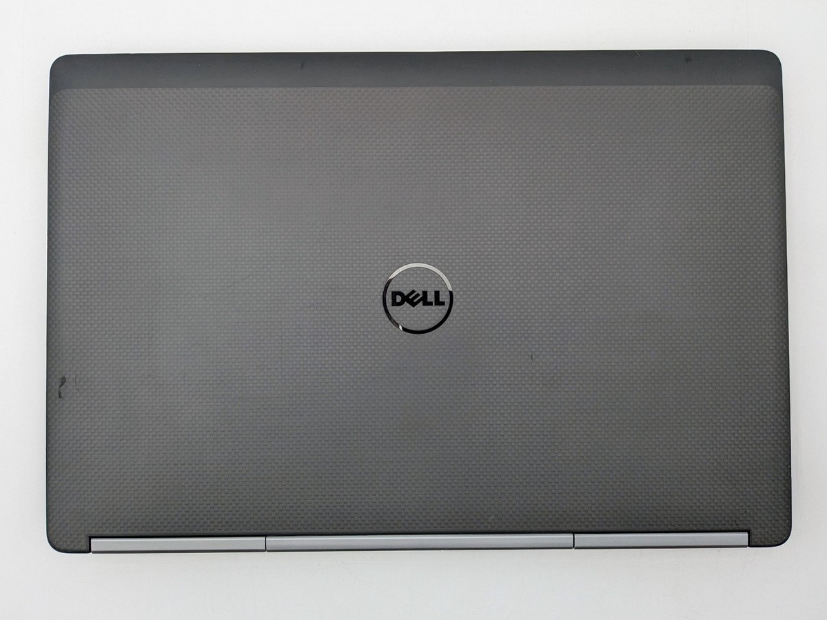 DELL PRECISION 7720 17