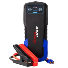 Clore Automotive Jump-N-Carry JNC325 12 Volt Lithium Jump Starter, 450 Start Ass