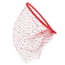 Birdcage Veil Headpiece for Women - Fascinator Headband with Mesh Veil - Bridal