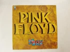 Pink Floyd:   Masters Of Rock   1974  Italian EX LP