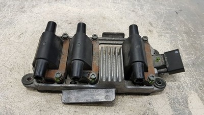 Zündspule Zündblock Zündmodul 6 Zylinder Audi 4B A6 Avant 2.8