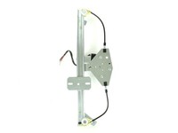 Fenster Heber Fensterheber Hinten FüR Dacia Lodgy Von 2012 Elektrisch Recht
