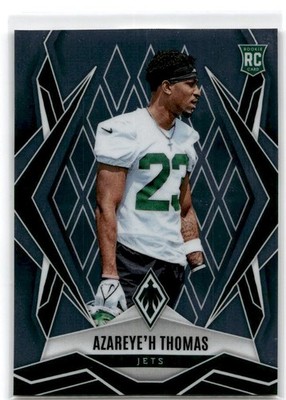 2025 Panini Phoenix #212 Azareye'h Thomas | eBay