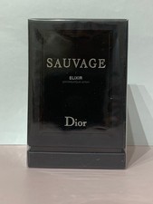 Dior Sauvage Elixir 60ml