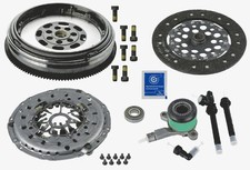 Kupplungssatz 2290 601 096 SACHS für OPEL RENAULT NISSAN