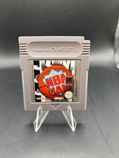ebay® Auktion 297836643004 | Nintendo GameBoy Classic Spiel NBA JAM Retro Modul Thumbnail of ebay® auction 297836643004 | Nintendo GameBoy Classic Spiel NBA JAM Retro Modul